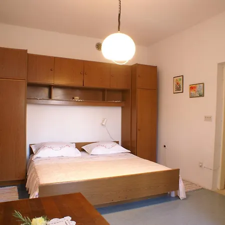 Διαμέρισμα Studio 4374c *