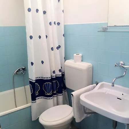 דירה Studio 4374c *